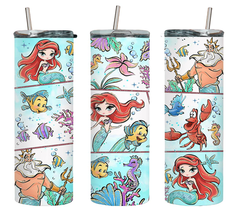 Princess Ariel 14-4982